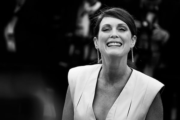 8. Джулианна Мур