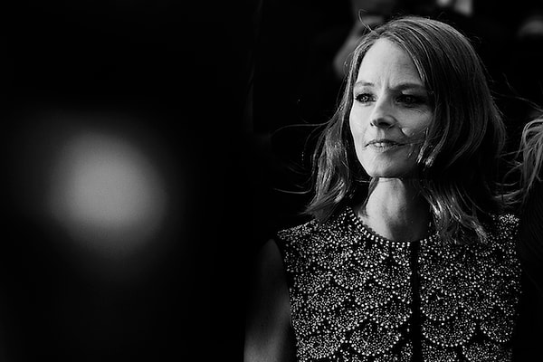 9. Джоди Фостер