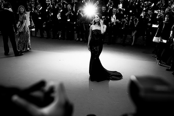 12. Ева Лонгория