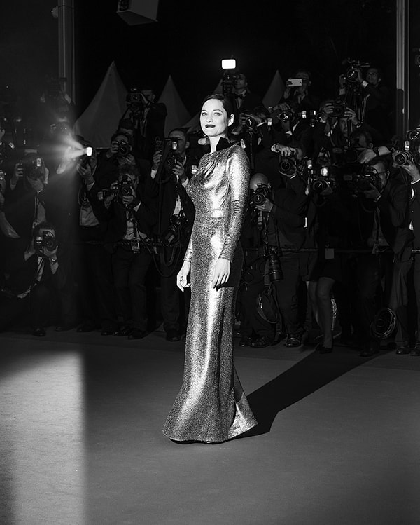 13. Марион Котийяр