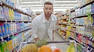 Justin Timberlake Yılların Acısını Çıkarıyor:  Can't Stop the Feeling'e Yeni Klip