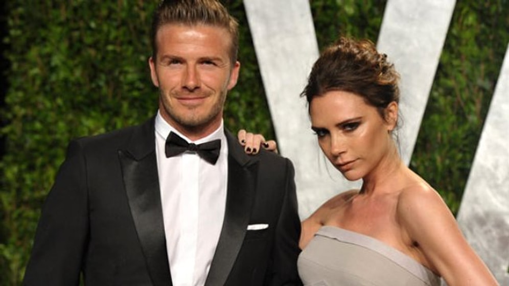 Все хотят быть как Бекхэм. Каково это, быть Викторией?