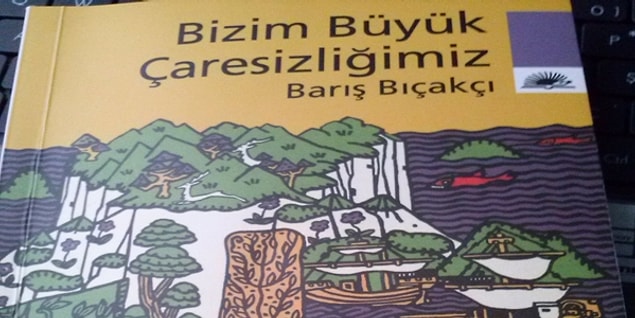 2. "Bizim Büyük Çaresizliğimiz" | Barış Bıçakçı