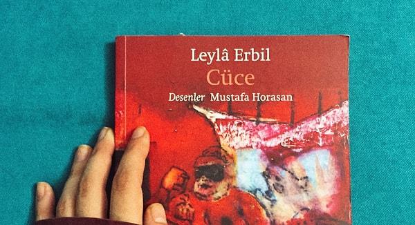 3. "Cüce" | Leylâ Erbil