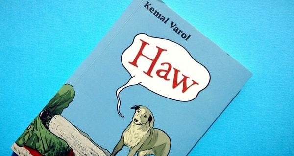 6. "Haw" | Kemal Varol