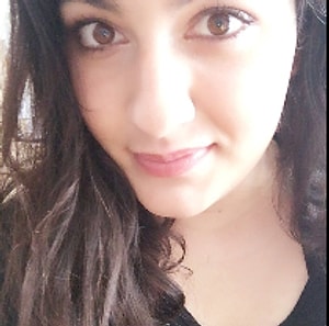 Dilara Saban Yazar Profil Resmi