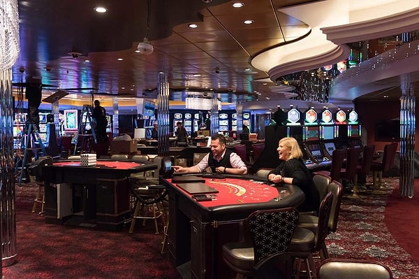 Развлечения на любой вкус