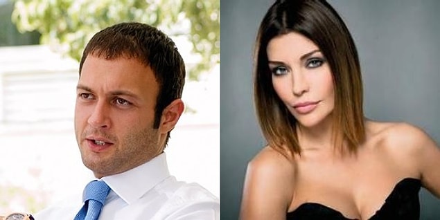 3. Alican Ulusoy - Deniz Akkaya