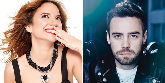 8. Ayşe Özyılmazel - Murat Dalkılıç