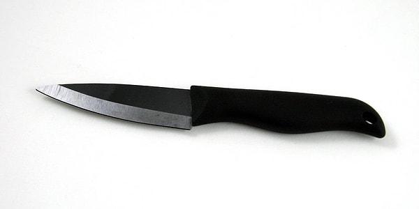 2. Soyma Bıçağı