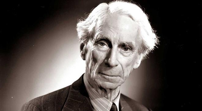 144. Doğum Gününde Analitik Felsefenin Babası Bertrand Russell'dan 21 Düşündürücü Alıntı