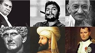 Zihnin Dünyayı Değiştiren Hangi Lider Gibi Çalışıyor?