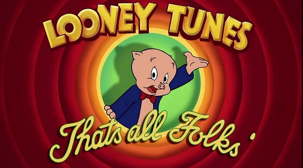 1. Вот и всё, ребята!