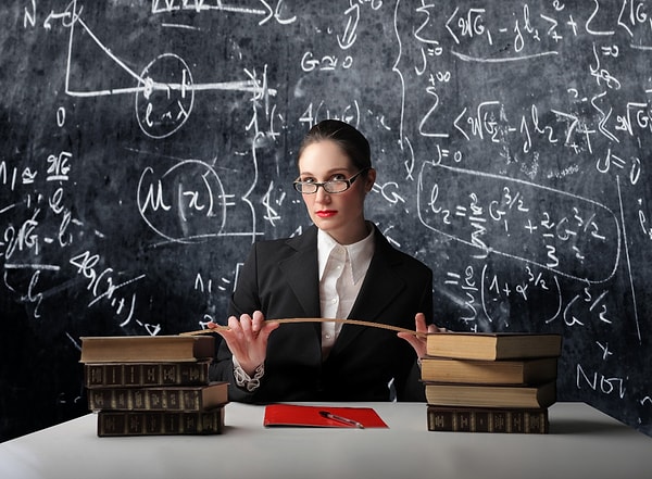 6. Теперь ты поставишь мне пять?!