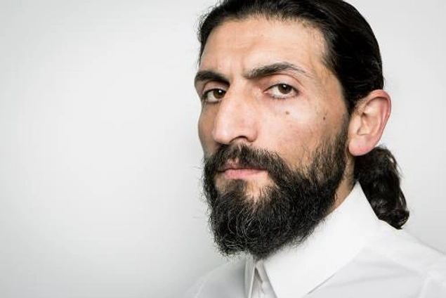 Numar Acar, 7 Ekim 1974'te Gümüşhane'nin Kelkit-Kozoğlu köyünde dünyaya gelmiş.
