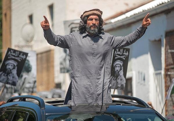 Ünü ve başarısı yayılan Acar, 2014 yılında, Amerikan yapımı ''Homeland'' dizisinde Pakistandaki Taliban lideri Haissam Hakkani rolünde oynadı.