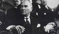 Hangi Atatürk'sün?