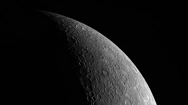 Меркурий наделил вас живым умом!