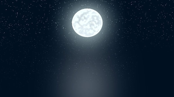 Луна наделила вас эмоциональностью!