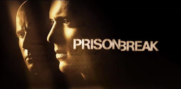 Zaten büyük bir heyecanla beklediğimiz dizi bu haberden sonra daha bir merak oluşturmaya başladı. Numan Acar'lı Prison Break 2017 yılında yayınlanacak.😊