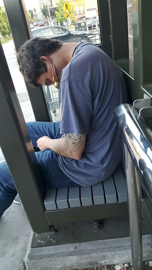 4. Мода - тяжкое бремя...