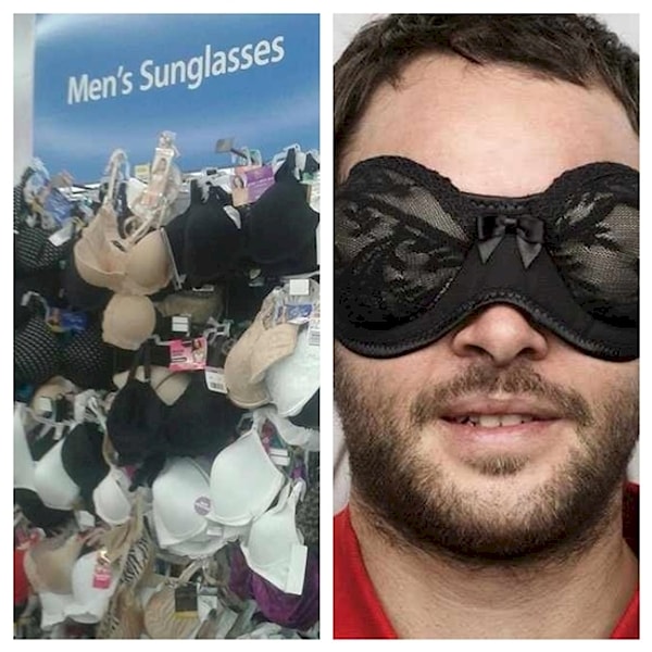 12. Серьезно?! 👙