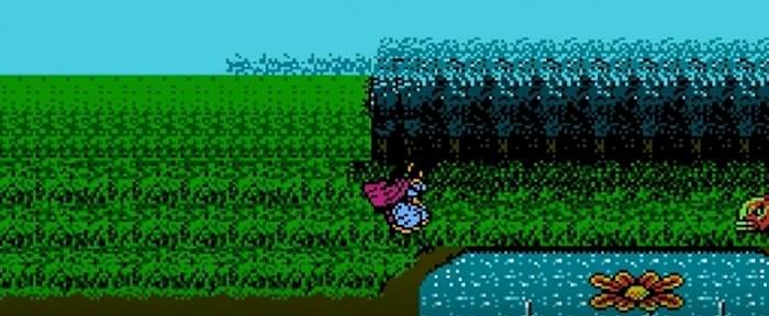 Nintendo'nun Kayıp Oyunu 25 Yıl Sonra Ortaya Çıktı!