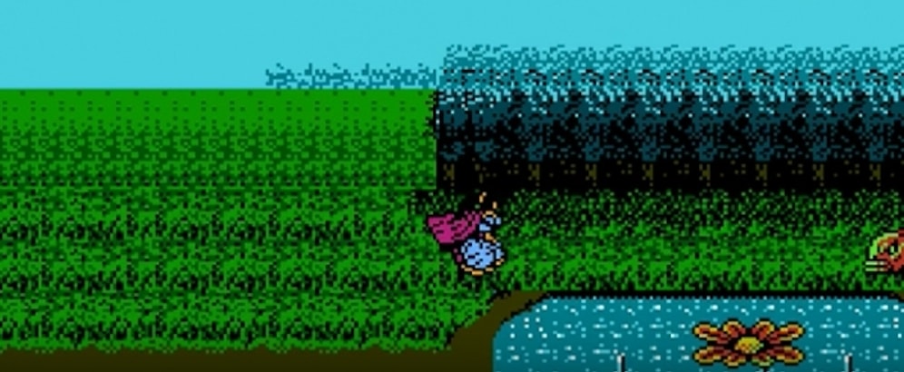 Nintendo'nun Kayıp Oyunu 25 Yıl Sonra Ortaya Çıktı!