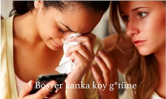 Ağzı Bozuk İnsanların Aslında İyi İnsanlar Olduğuna 10 Kanıt