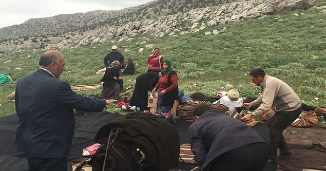 Ne olmuştu?