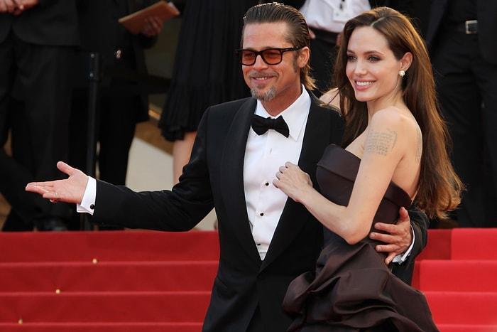 Maşallah Dediğimiz Üç Gün Yaşıyor: Brad Pitt, Angelina Jolie'yi Rol Arkadaşıyla mı Aldattı?