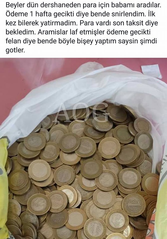 4. Şimdi onlar düşünsün