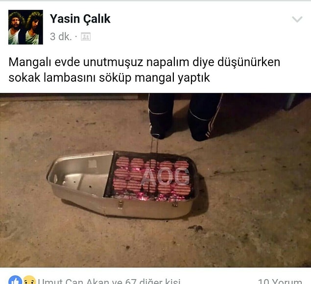 12. Mangal