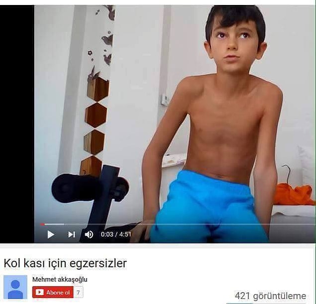 14. Dinliyoruz