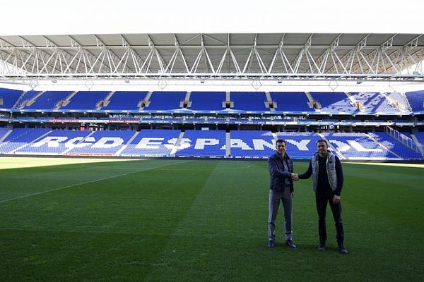 Espanyol'un Cornellà-El Prat stadyumu önerilecek