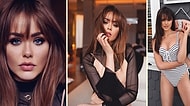 Modaya Olan Aşkını Genç Yaşta Dünyaya Duyuran Başarılı Güzel: Kristina Bazan