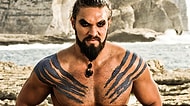 Özleyenler ve Merak Edenler İçin Karşınızda Khal Drogo Olarak Tanıdığımız Jason Momoa