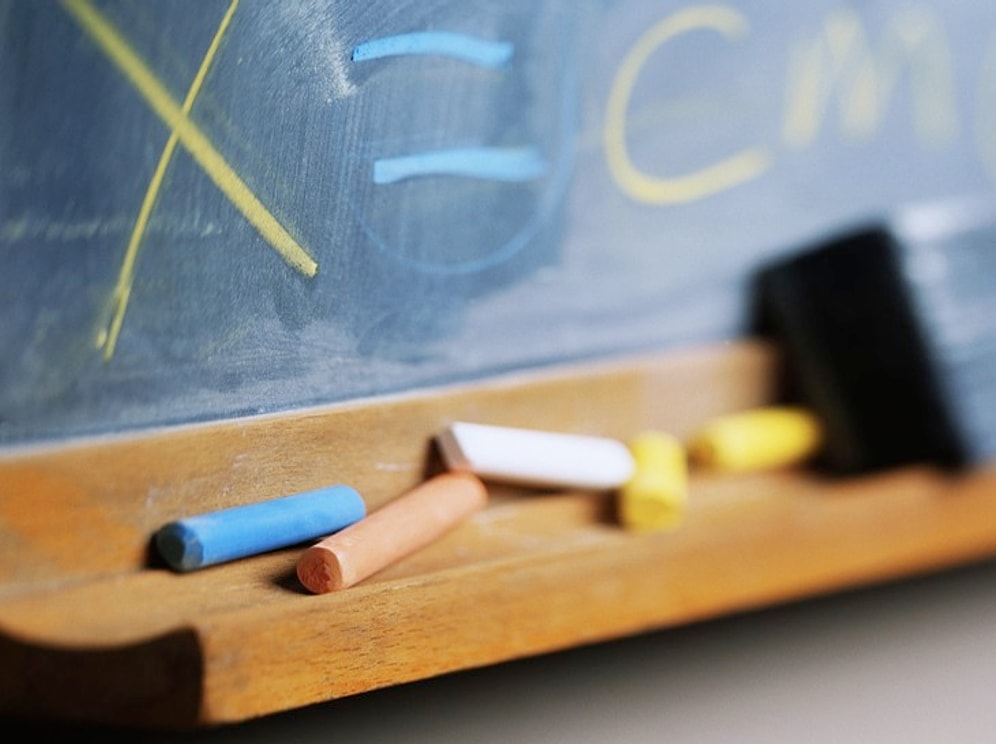 'Her 3 Gençten 1’i Zorunlu Eğitimini Tamamlamıyor'