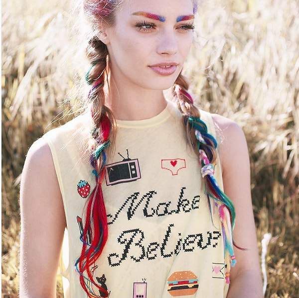 3. А еще вы будете выглядеть так, будто собрались на слет ролевиков