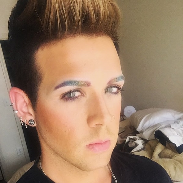 8. Или вы можете быть единорогом в пастельных тонах