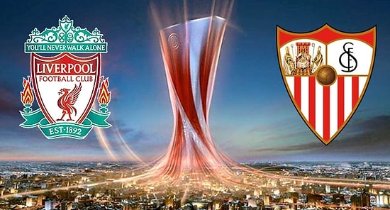 UEFA Avrupa Ligi Şampiyonu Belli Oluyor