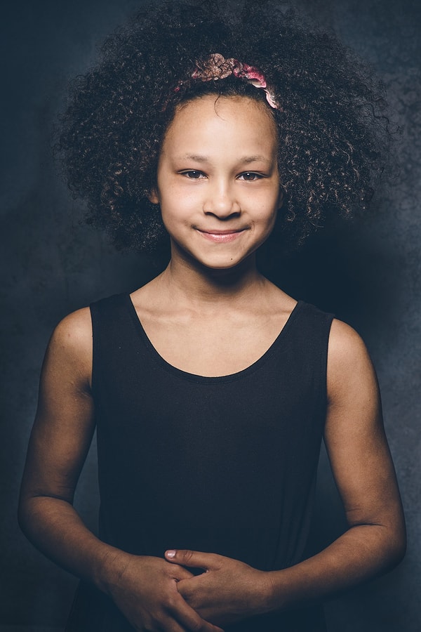 6. «Мне не нравятся клоуны, воробьи и очень большие собаки» - Ева, 10