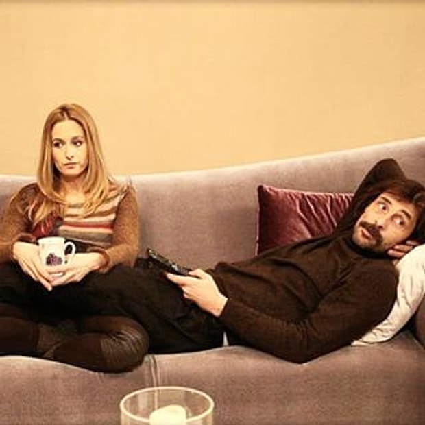 Savcı Esra - Behzat Ç.
