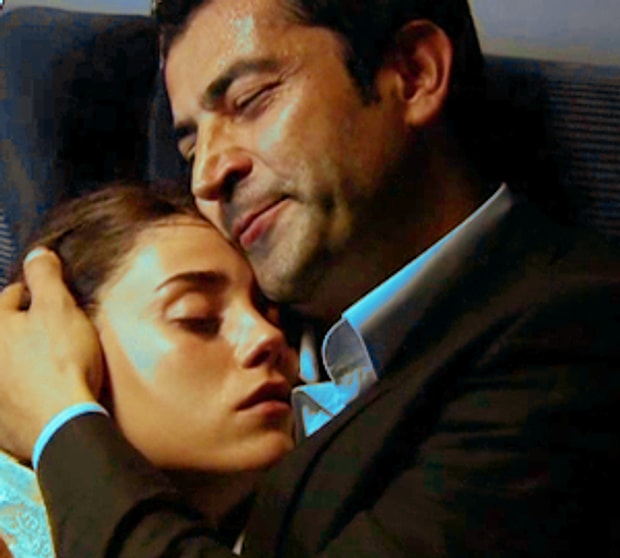Eyşan - Ezel