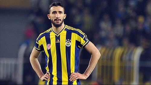 Mehmet Topal ve Rodallega açıklaması