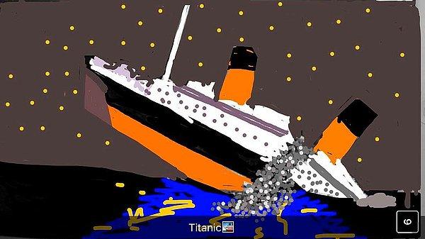 3. Titanic (1997)