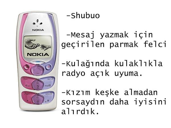14. Nokia 2300