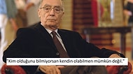 Nobel Ödüllü Yazar Jose Saramago'dan Hayata Dair 20 Müthiş Alıntı