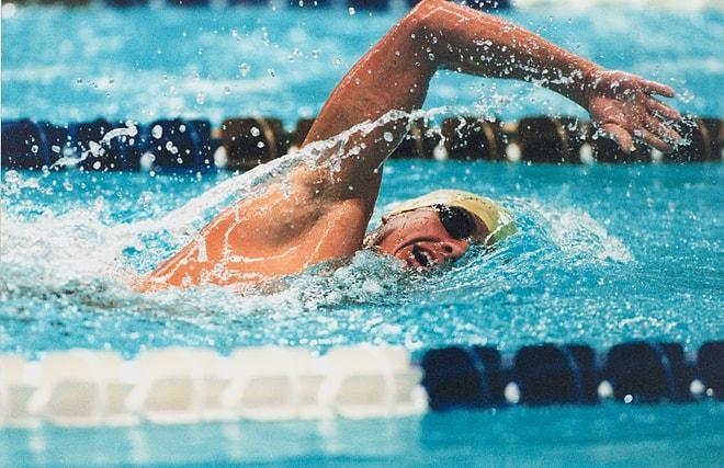 Kafaları Karıştırmayalım: Yüzmenin Diğer Tüm Sporlardan Daha İyi Olduğunun 15 Net Kanıtı