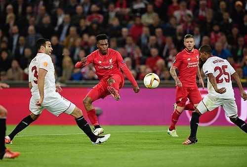 UEFA Avrupa Ligi Şampiyonu Sevilla